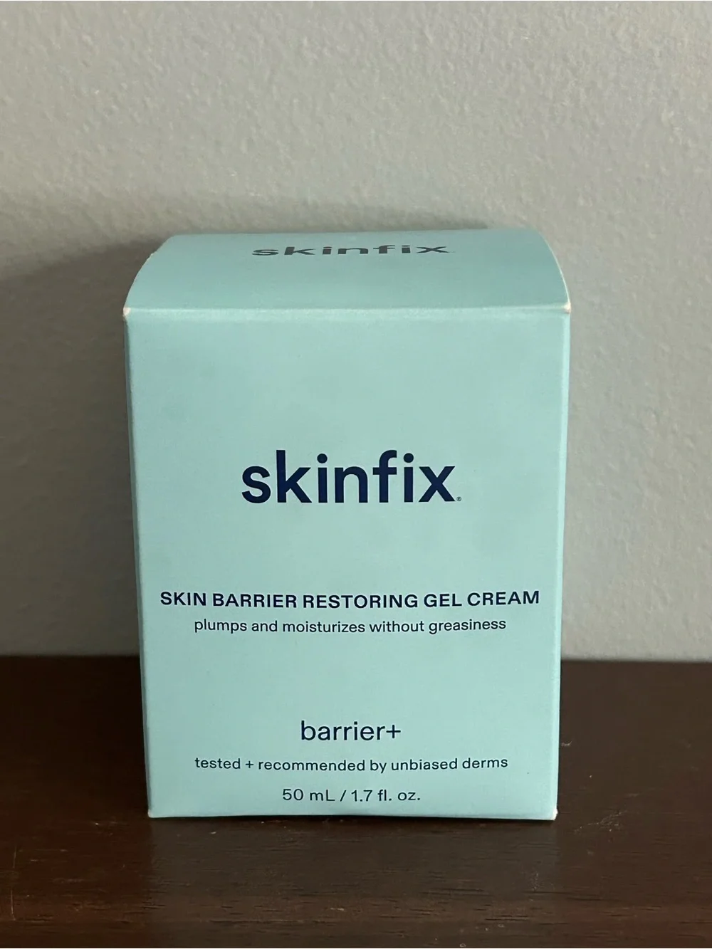 Skinfix Skin Barrier Restoring Gel Cream
